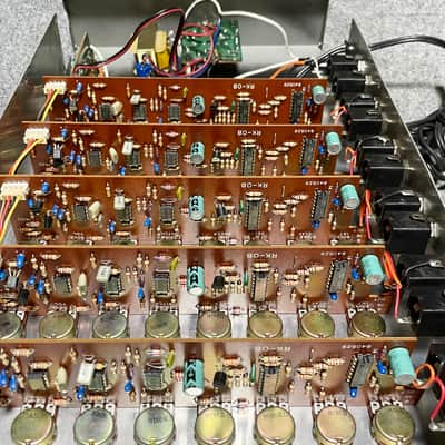 BIAS EXD Rockaku-kun Anarog Drum Synthesizer image 8