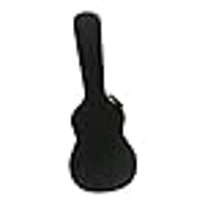 Gretsch G6296 Round Neck Resonator Flat Top Case image 4