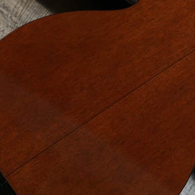 2012 Martin 00-DB Jeff Tweedy Signature #281 Custom Artist Edition Acoustic Guitar Sunburst + OHSC image 15