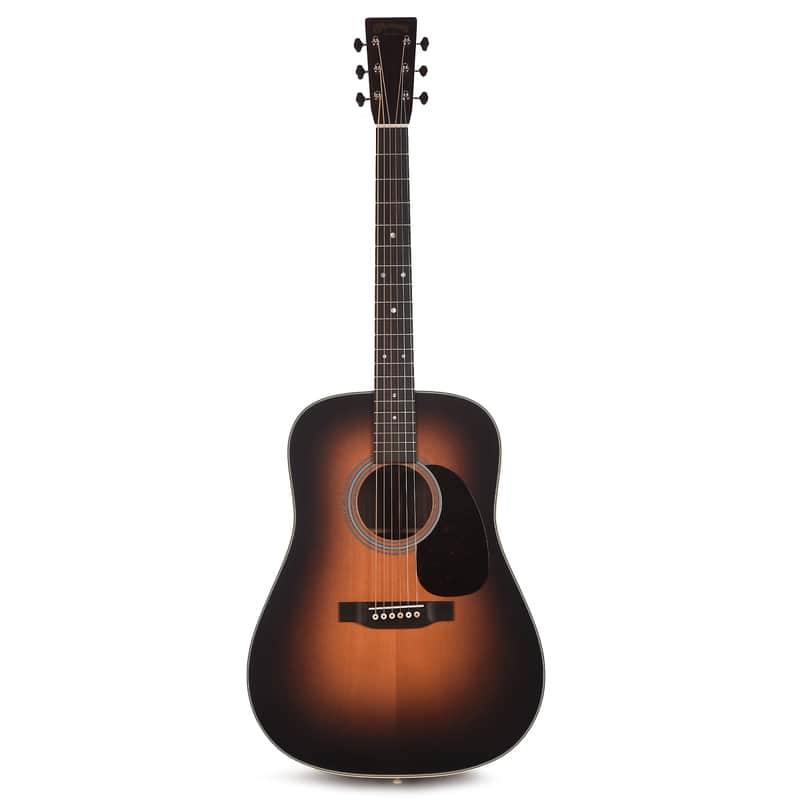 Martin Standard Series D-28 Satin | Reverb