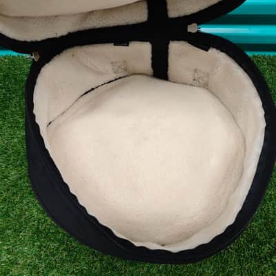 ⚡Protection Racket 14"X8" Snare Drum Case Bag⚡ image 6