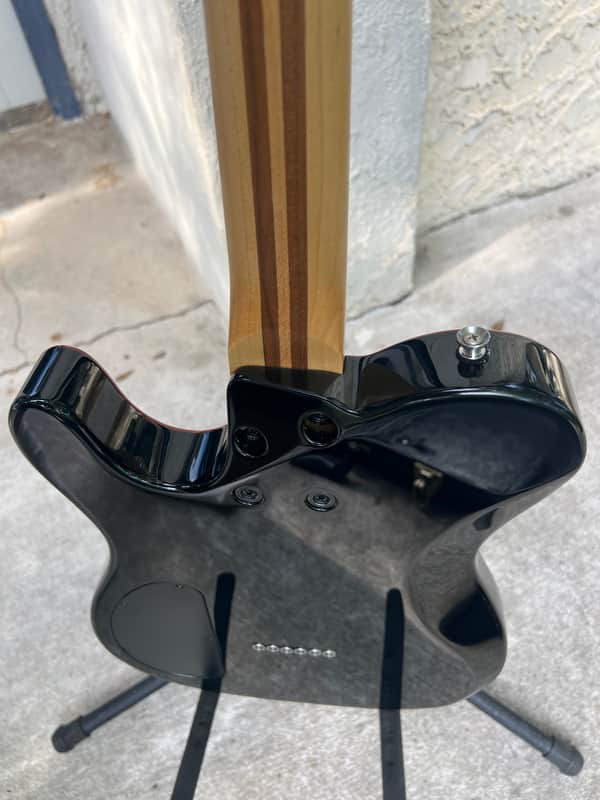 Kiesel Solo 6 | Reverb