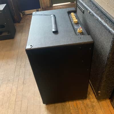 Fender Rumble Stage 800 2x10" 800-Watt Modeling Bass Combo 2018 - Present - Black image 3