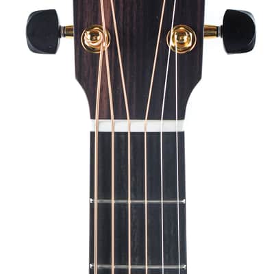 Lowden WL32 Wee Lowden Indian Rosewood Sitka Spruce image 2