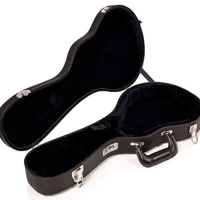 TKL LTD Arch-Top F-Style Limited Edition Hardshell Mandolin Case 08852/LTD image 3