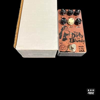 Menatone Dirty Blonde | Reverb