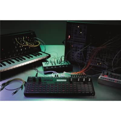 Korg Sq 64 Bild 4