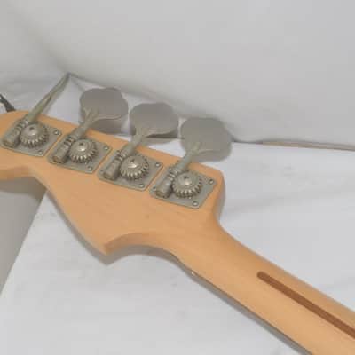 FENDER JAPAN JAZZ BASS T008197 Electric Guitar Ref No 6825 image 13