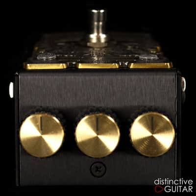 Beetronics Octahive V2 High Octave Buzz - Black/Gold image 4