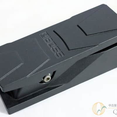BOSS PW-3 Wah Pedal image 1