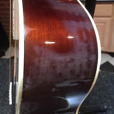 Takamine G332 Acoustic Dreadnought Guitar image 16