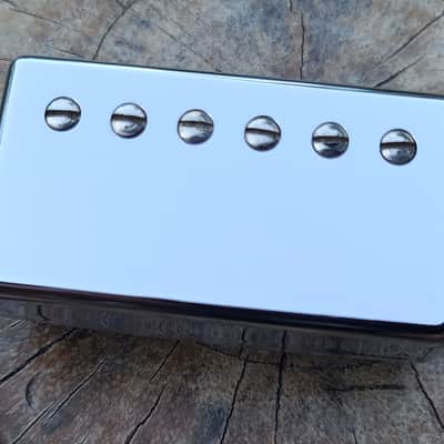 Gibson Burstbucker Pro Bridge Pickup Chrome 2016 image 3
