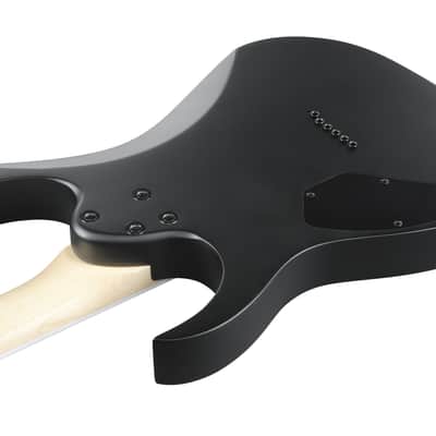 Ibanez GRG121DX-BKF image 7