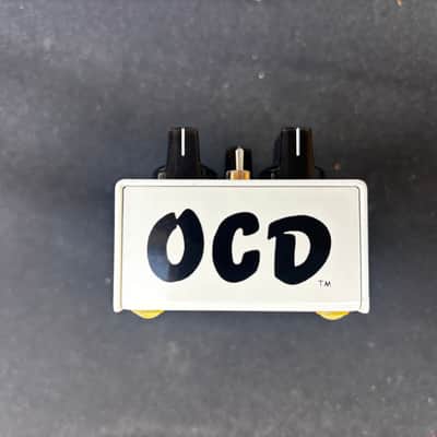 Fulltone OCD 2006 - White image 5