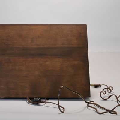 TRIADEX MUSE 1972 with matching Amplifier image 17