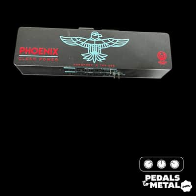 Walrus Audio Phoenix 120V Clean Power Supply -x12455 image 7