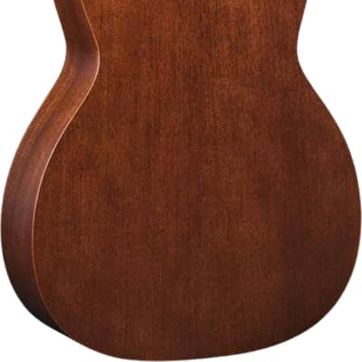 Martin 000-15SM 15 Series Grand Auditorium Acoustic Guitar, Solid Mahogany Top image 3