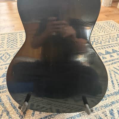Gibson Custom Shop Murphy Lab '33 L-00 Reissue Light Aged 2023 - Present - Ebony image 17