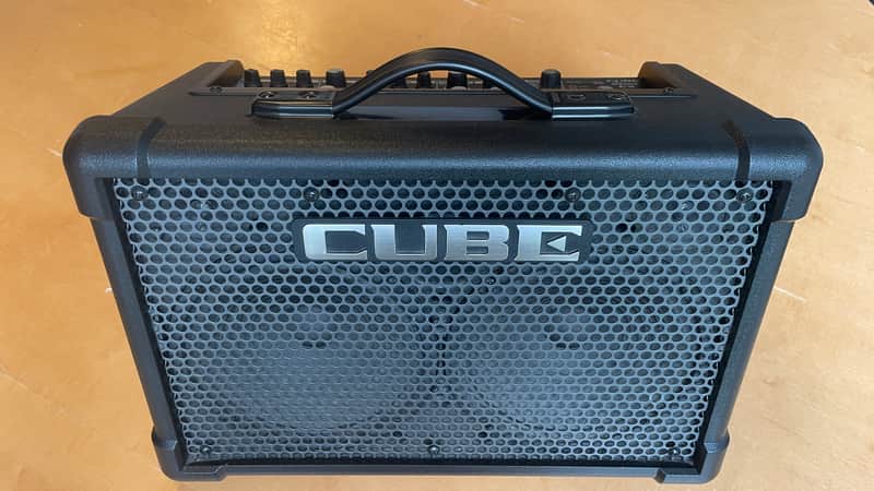 Roland Cube Street EX image 1