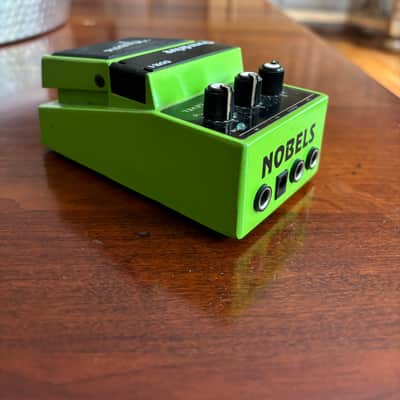Nobels ODR-1 Overdrive - Green image 7