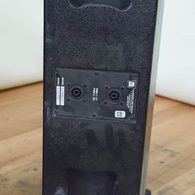 SLS LS8800 Full-Range Line Array Module (PAIR) CG00V06 image 9