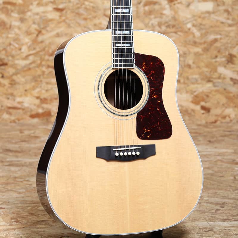 Guild D 55 Nat image 1