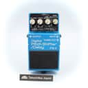 Boss PS-2 Digital Pitch Shifter Delay 1988 Made in Japan Guitar Effect Pedal 963977