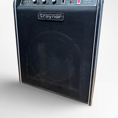 Traynor YBA-2B Bass Mate Ca. 1978 image 3