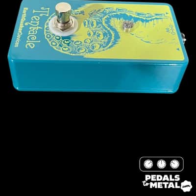 EarthQuaker Devices Tentacle Analog Octave Up -x15800 image 2