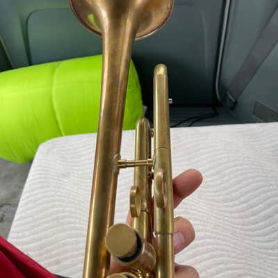 Lawler Star Trumpet - Rare Hand Made -USA image 17