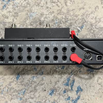 RJM Mastermind PBC/6X image 2