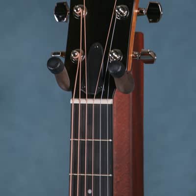 Taylor 314ce Studio Special Edition Grand Auditorium Acoustic Electric Guitar - Shaded Edge Burst - 1210254075 image 5