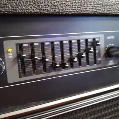 Ampeg B3-158 150W Bass Combo image 5