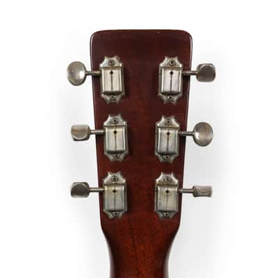 Martin 1954 D-18 image 10