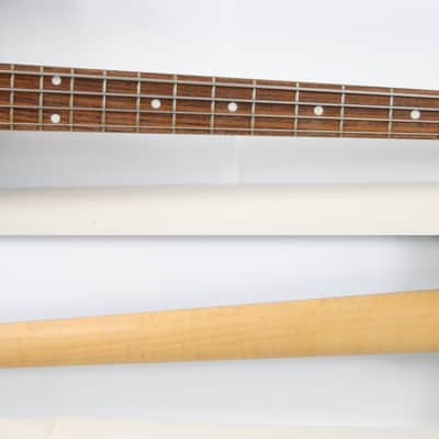Ernie Ball Music Man Sterling Electric Bass 1996 MADE IN USA Pearl Blue Rosewood image 6