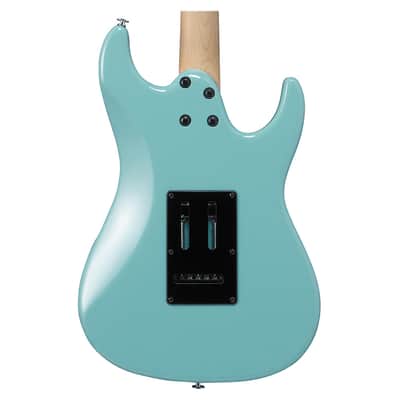 Ibanez AZES40LPRB AZ Standard Left Handed Guitar - Purist Blue image 7