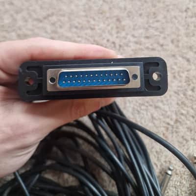 Alesis DM6 Drum Sound Module image 4