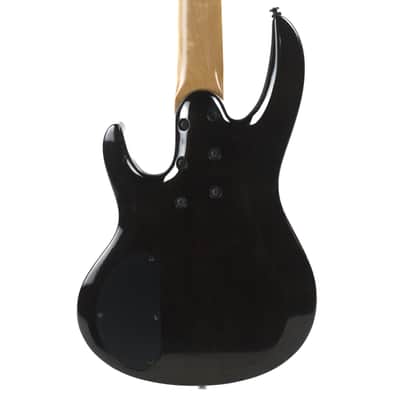 ESP Ltd 5-String Bass Owned by Greg Howe image 6
