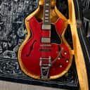 Gibson Rich Robinson '63 ES-335 VOS 2014 Aged Cherry