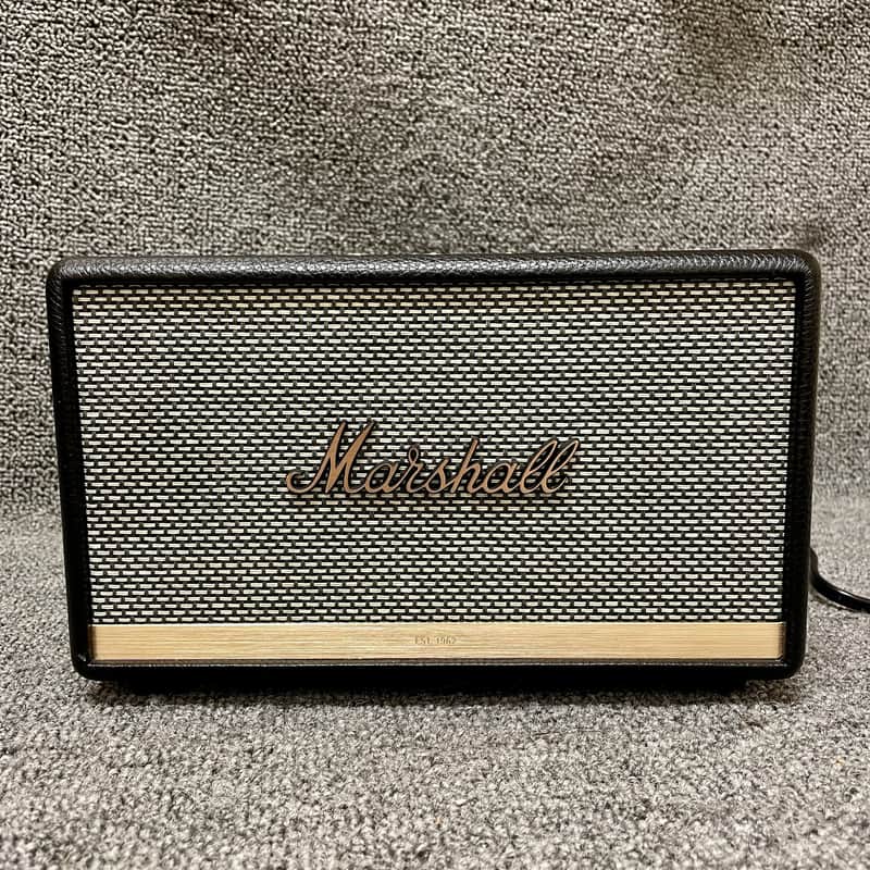 Marshall Action II 60 Watt Bluetooth Speaker image 1