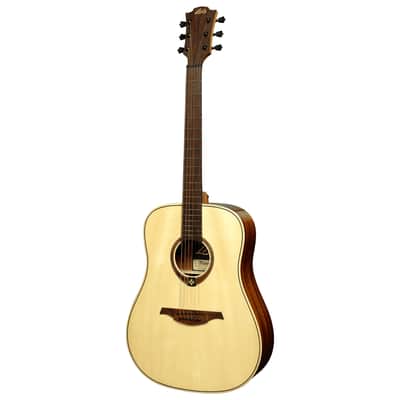 LAG T88D Tramontane 88 Dreadnought Natural image 2