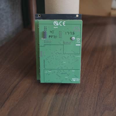 Make Noise Mimeophon Module 2019 - Present - Black image 2