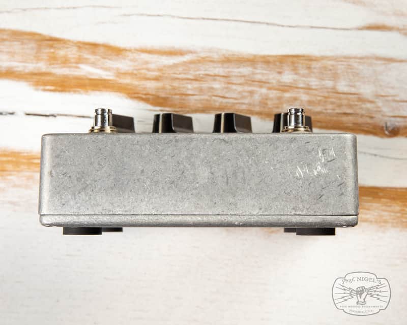 sobbat DB-3 DRIVE Breaker Overdrive w/ Boost – Made in Japan