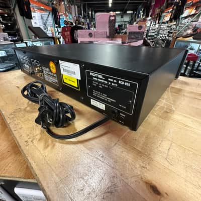 Rotel RCD-855 Vintage CD Player image 10