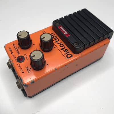 Amdek Distortion  dsk-100 image 4