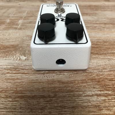 Xotic RC Booster Classic 20th Anniversary 2022 - White image 5