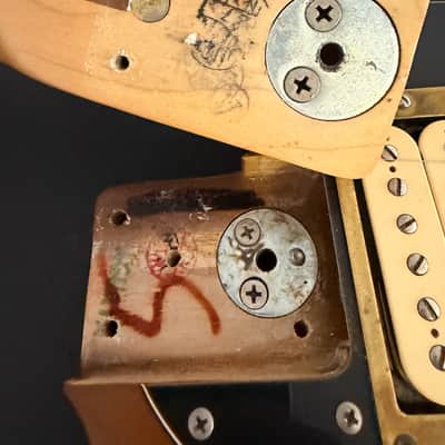 Fender Telecaster Thinline 1974 Bild 9