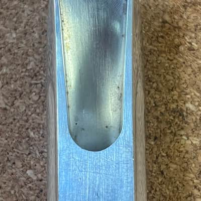 Selmer C* metal airflow tenor saxophone mouthpiece image 7