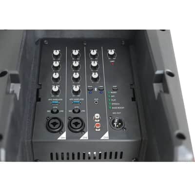 Samson VX6.1 Portable Array Sound System image 2