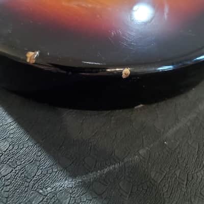 Harmony H804 Sunburst image 10